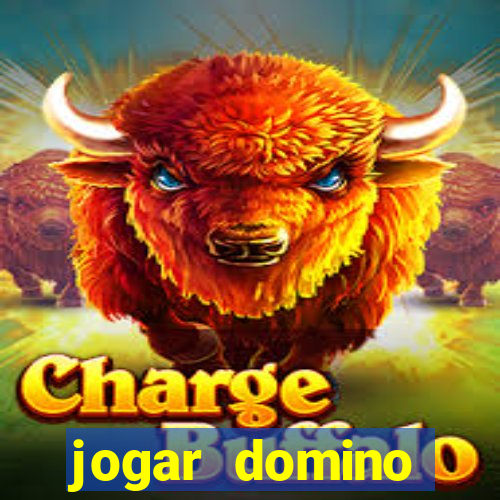 jogar domino valendo dinheiro